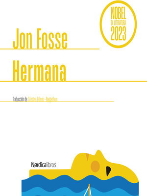 cover image of Hermana
